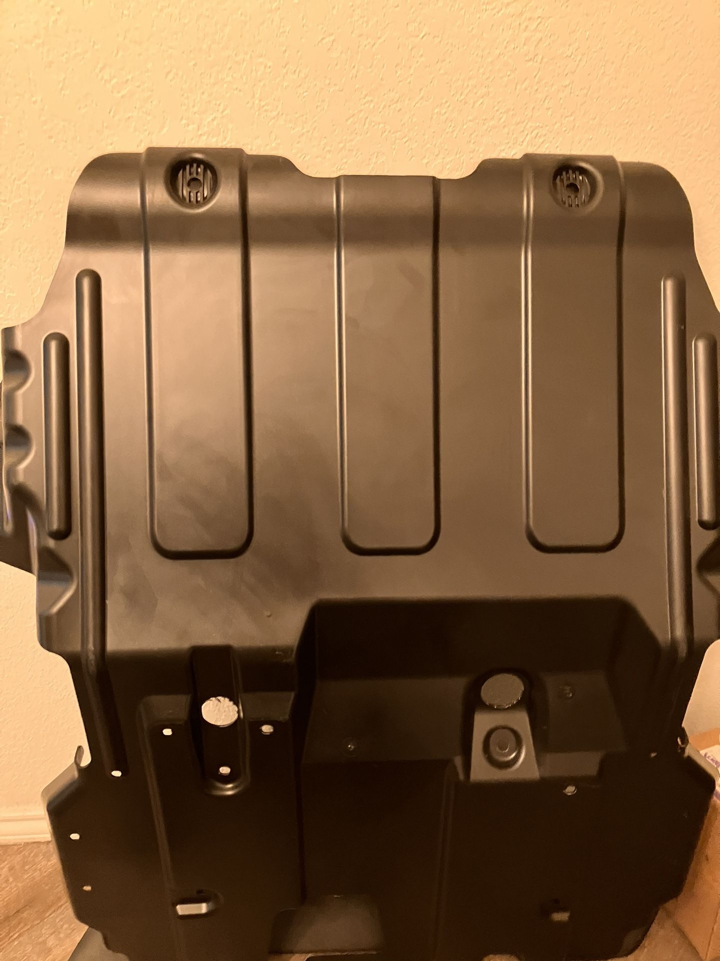 Silverado/GMC Engine Splash Shield NEW