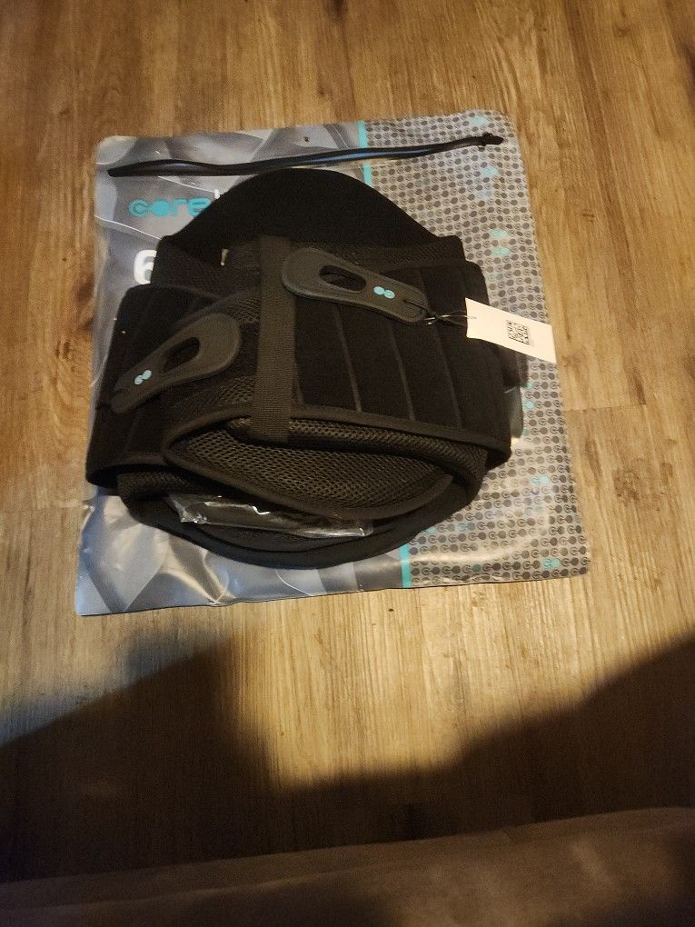 Back Braces