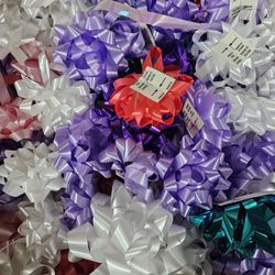 Mix Bows For All Ocasions