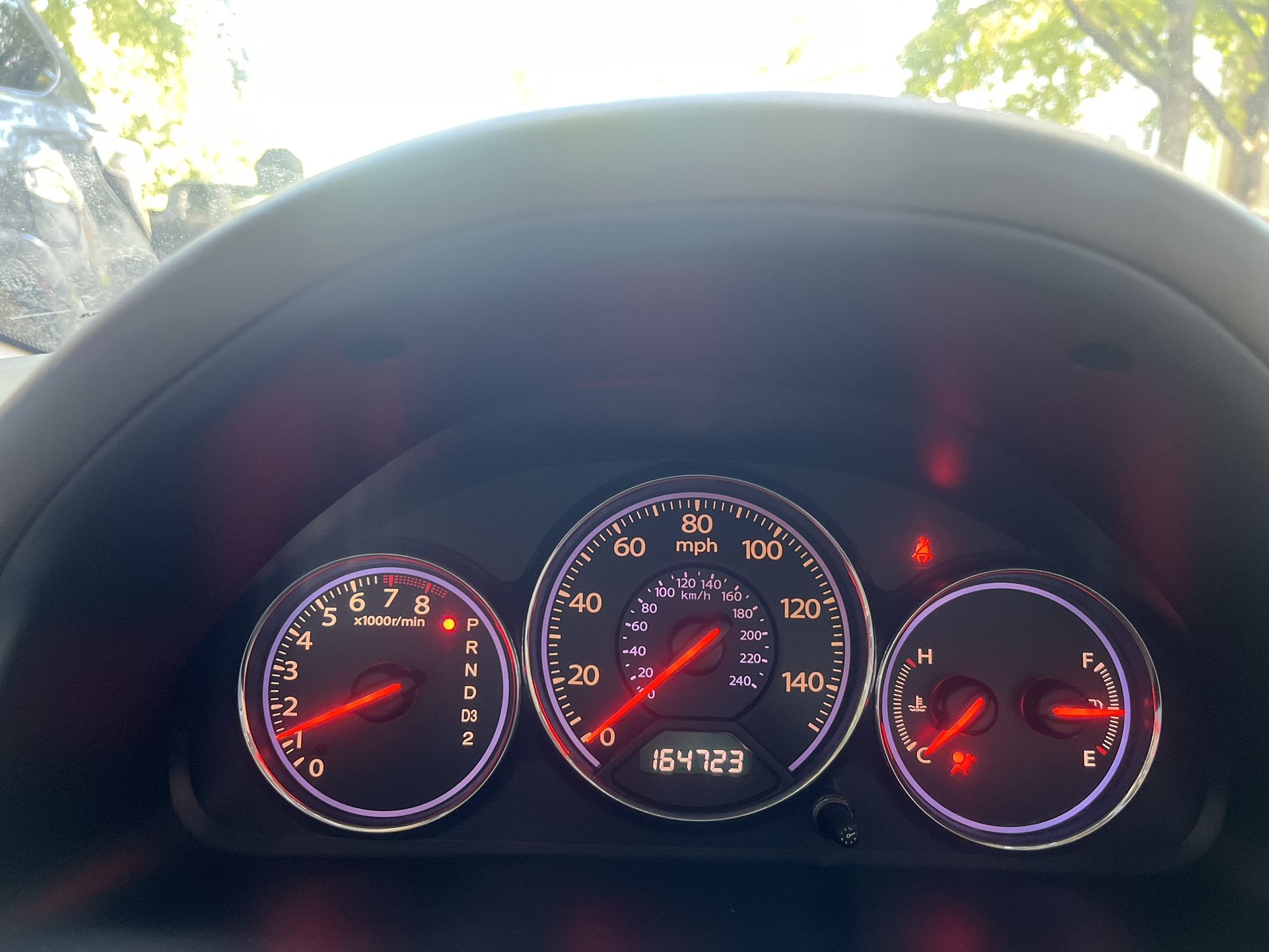 2005 Honda Civic