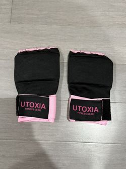 Quick Gel Handwraps Size L
