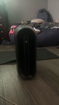 AROURA R11 UPGRADED  GAMING PC OPEN TO TRADE