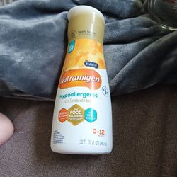 enfamil Nutramigen 