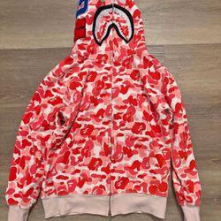Bape Hoodie