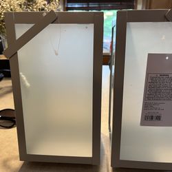 Set Of Lanterns 