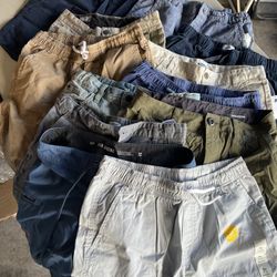 Boys And Girls Clothing