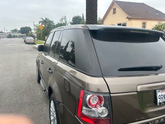 Range Rover