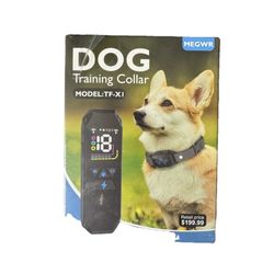 Megwr Dog Training Collar *New*