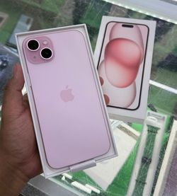 Unlocked Phones on Special