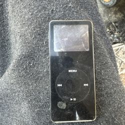iPods Don’t Work Needs To Be Refurbished 