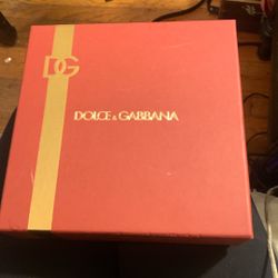 Dolce& Gabbana