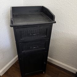 Mini drawer/cabinet