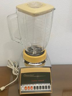 OSTERIZER BLENDER