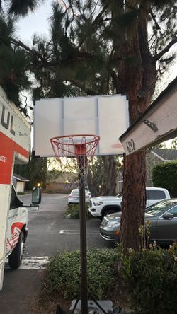 Basket Ball Basket