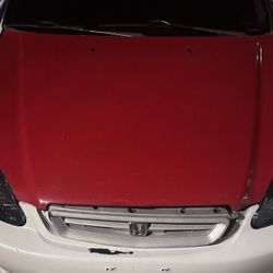 1997 Honda Civic