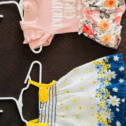 Babygirl Clothing