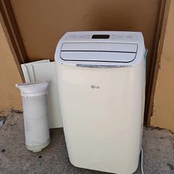 Ac unit portable air conditioner  🥶
