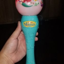 Disney Bubble Maker