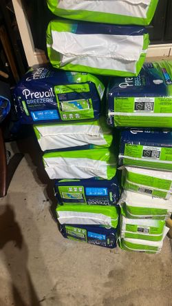 Adult briefs