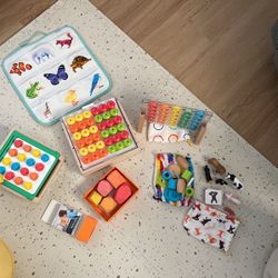 LovEvery Toys