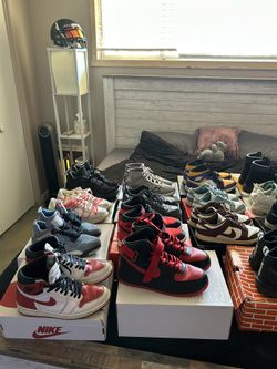 Shoes Send Offers On Any
