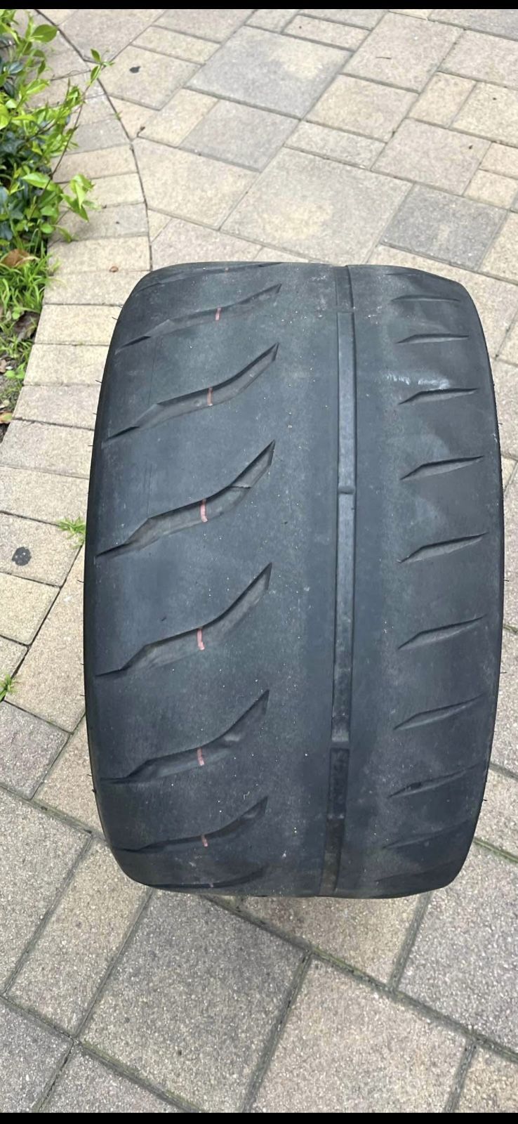 Toyo tires