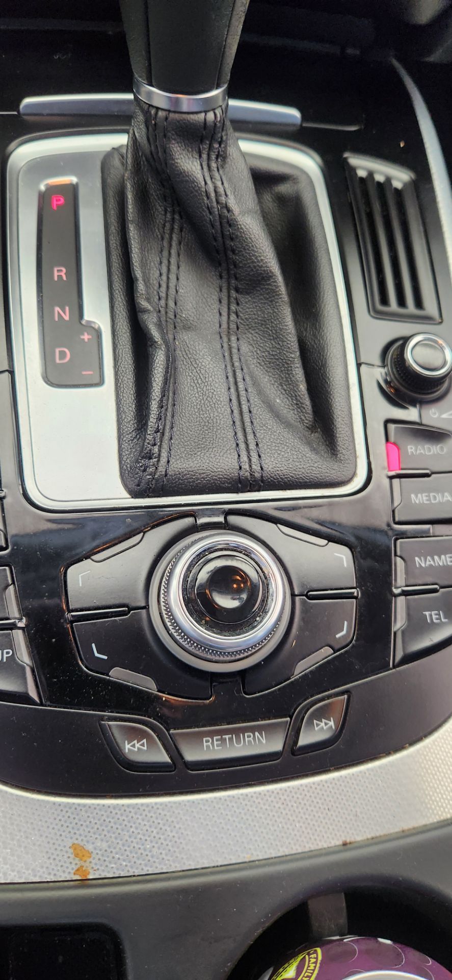 2010 Audi A4