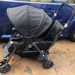 Swings Some Used 1 Brand New. Couple Double Strollers