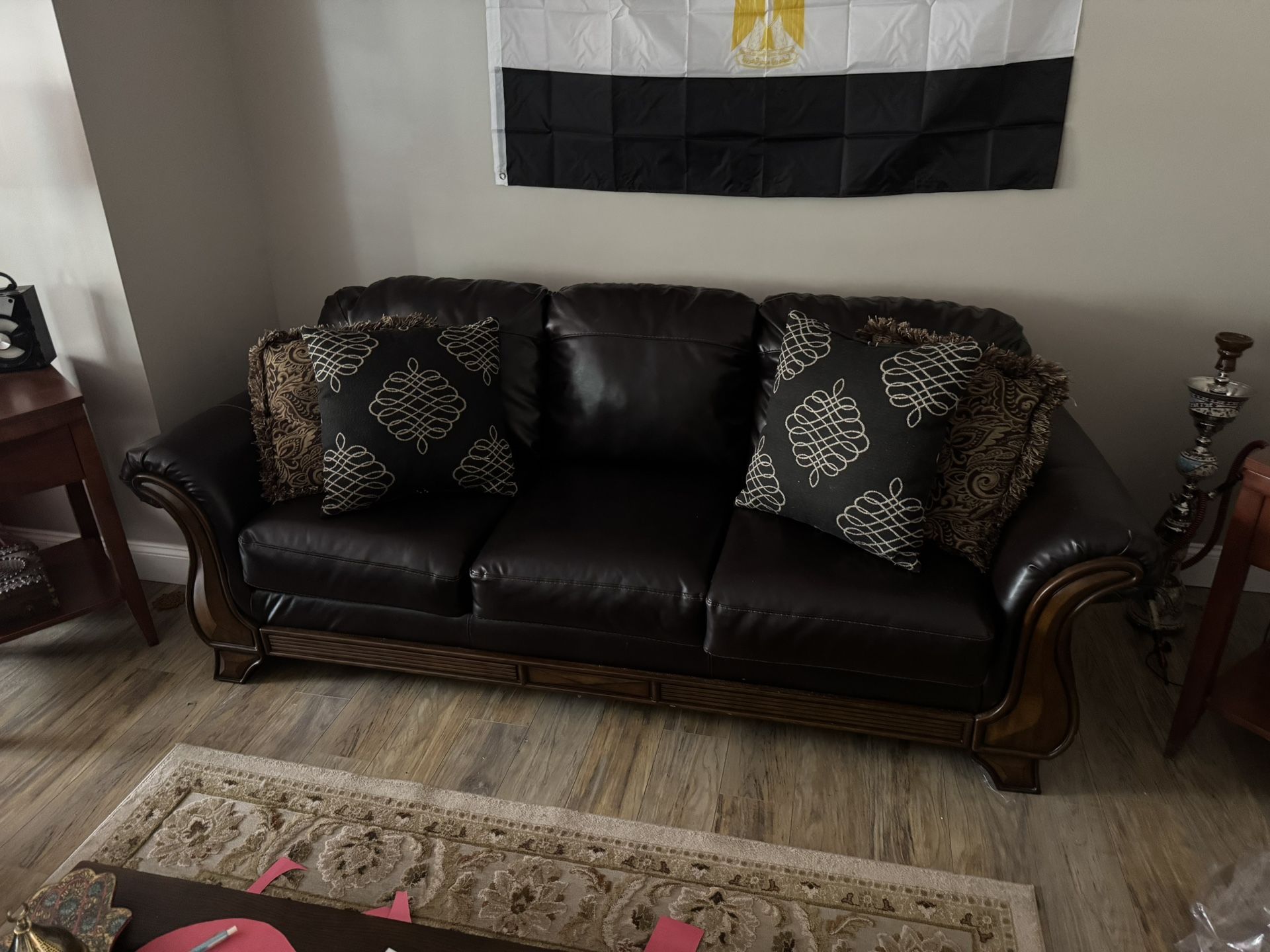 Living Room Set