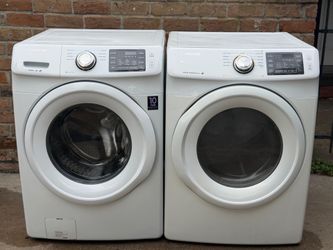 👑WASHER & DRYER🌸LAVADORA y SECADORA 🌸