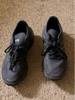 Adidas Adizero Shoes [Black] [SIZE 9 US MEN] [Barely used]