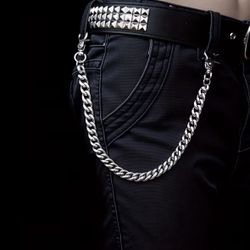 Wallet Chains