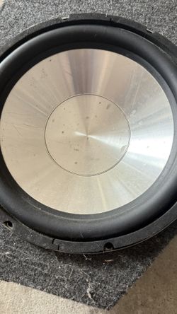 Speaker , bocina para troka
