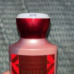 Bath And Body Works