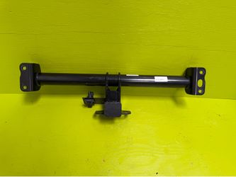 2020 - 2026 Mercedes-Benz GLE / GLS Rear Bumper Tow Trailer Hitch OEM