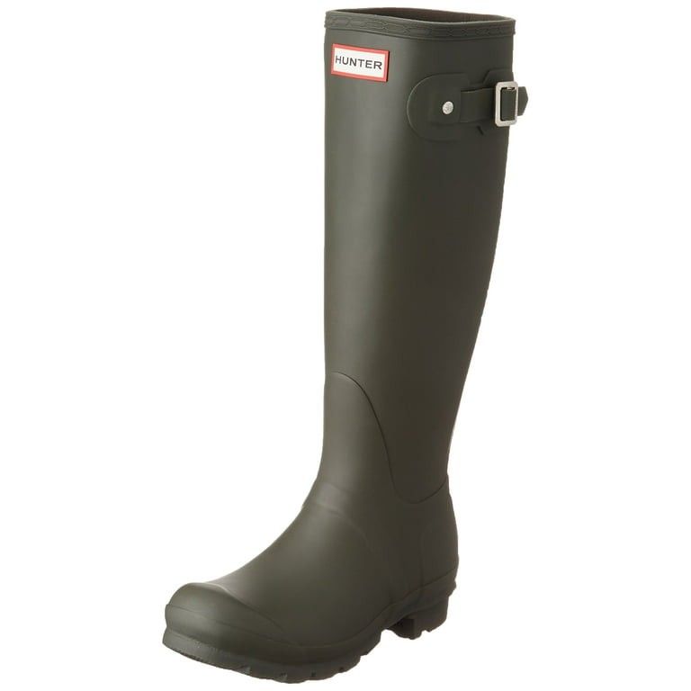 Hunter Women's Rain Boots