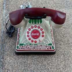 Coke Phone
