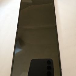 Galaxy Flip Phone