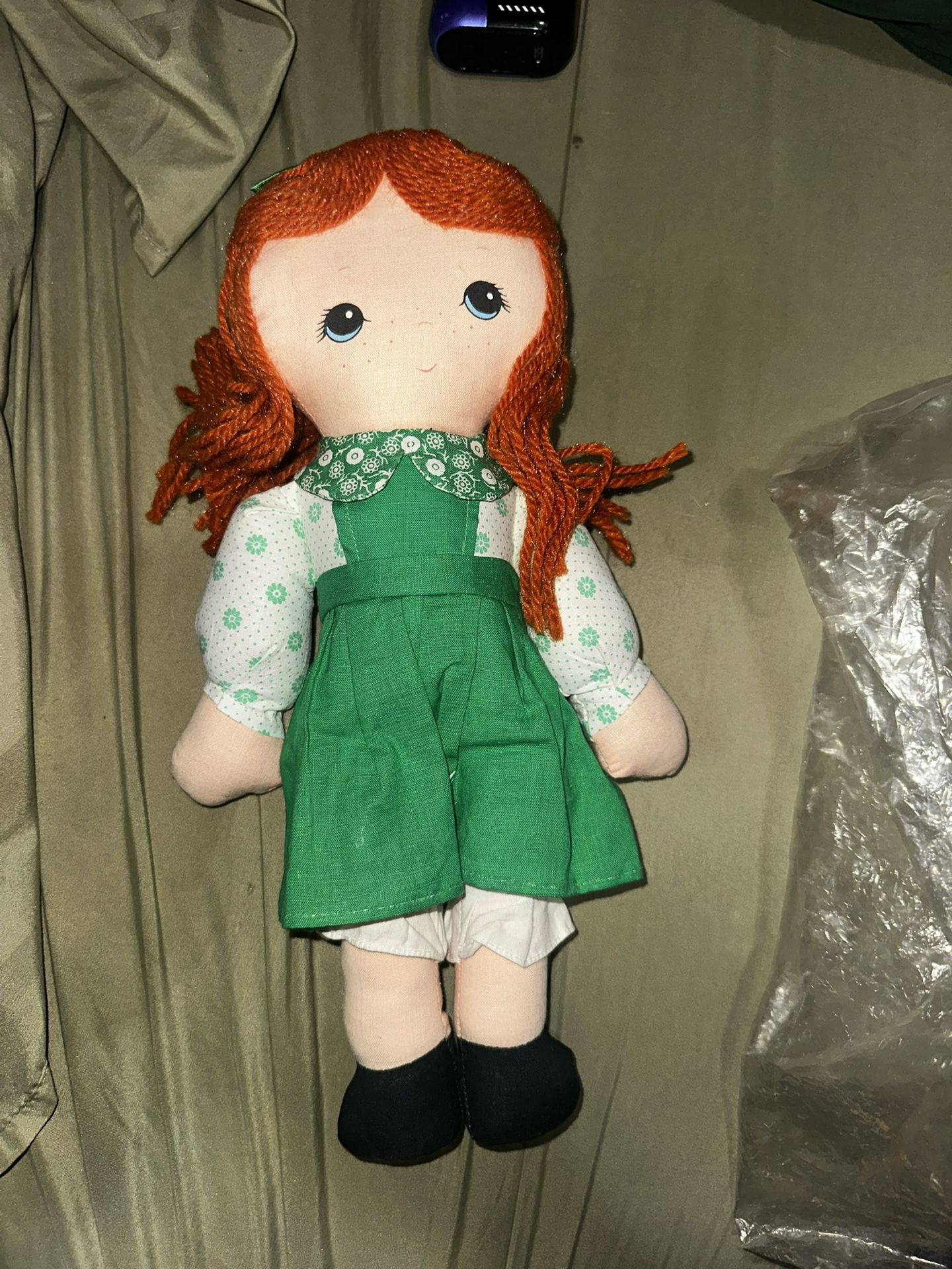 Knickerbocker Toy Company, Kelly Girl