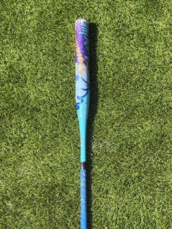 Anarchy Slowpitch ASA Bat