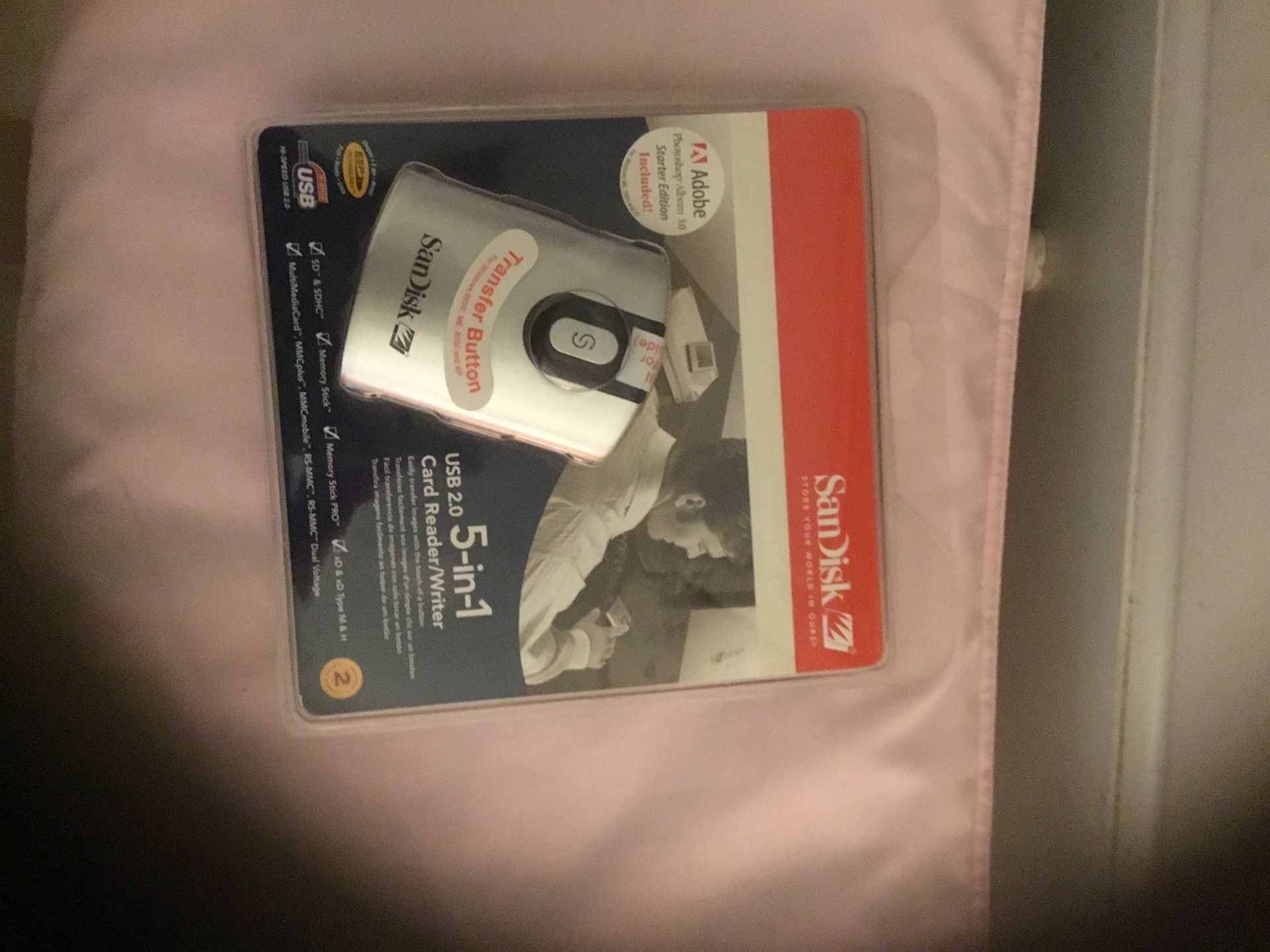 Card Reader