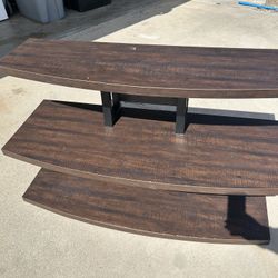 Entertainment Center / TV Stand