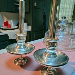 Candle Holders