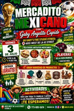 Mercadito