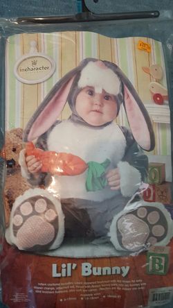 Baby Halloween costume