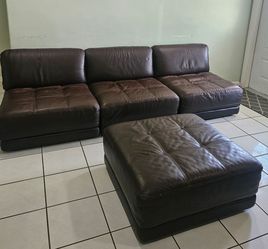 Sofa In Excellent Condition