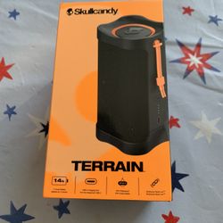 Skullcandy Terrain