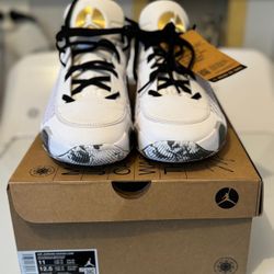 Air Jordan XXXVIII Low 