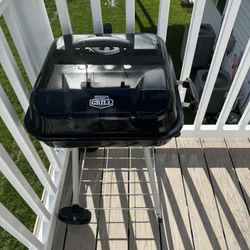 Grill