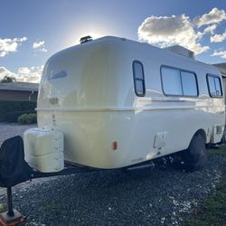 2019 Casita Spirit Deluxe